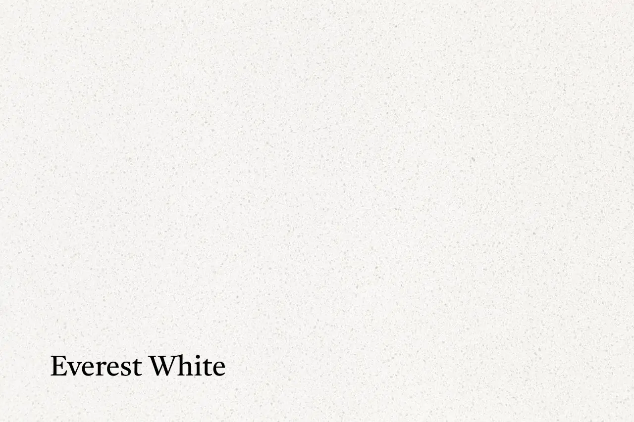 Everest White